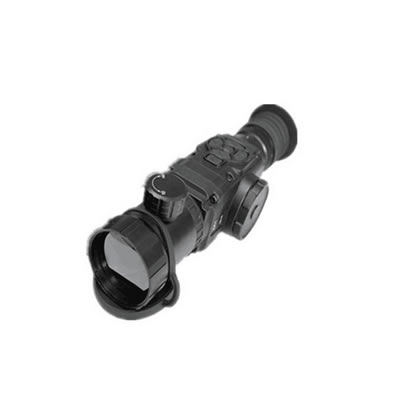 384*288 Thermal Rifle Scope with 50mm  Lens