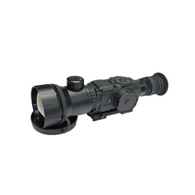 640*480 Thermal Rifle Scope with 50mm Lens