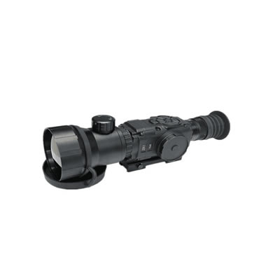 384*288 Thermal Rifle Scope with 75mm Lens