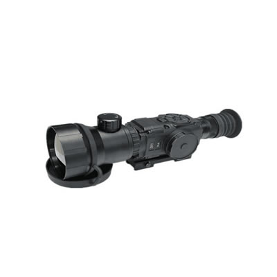 640*480 Thermal Rifle Scope with 75mm Lens