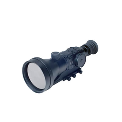 640*480 Thermal Riflescope with 10mm lens