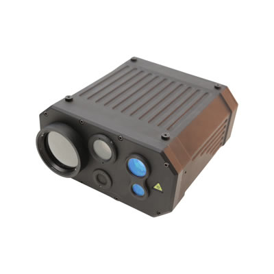 MH-CS640 Thermal and Day vision Scope