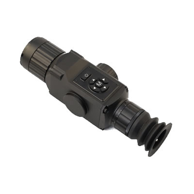MH-RS Series Thermal Weapon Sight