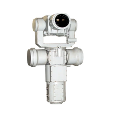 MH-C29  infrared vigilance equipment