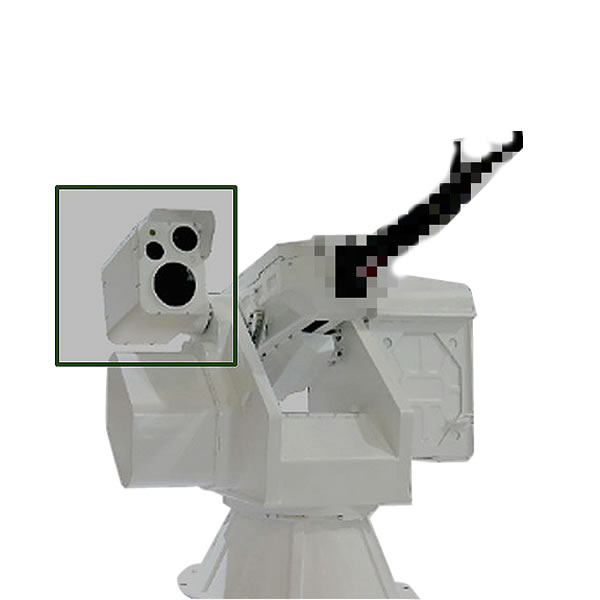 Remote control Thermal Camera，CCTV camera,Rangefinder