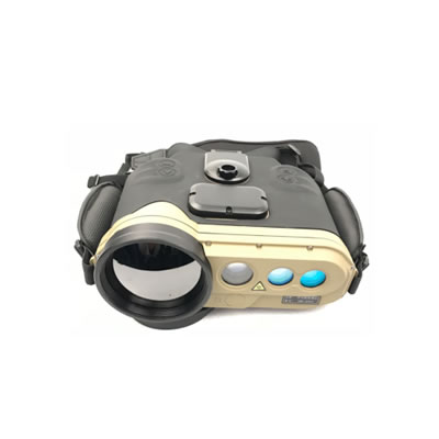 Truely Multi-functional Thermal Camera for Use