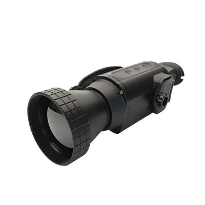 MH-M670 Thermal Imaging Monocular
