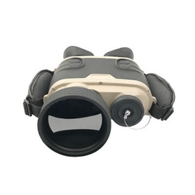 MH6100B Thermal Camera Binocular 