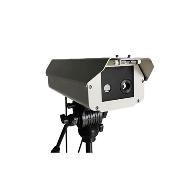 MH-NB384 THERMAL IMAGING  HUMAN TEMPERATURE  SCREENING SYSTEM