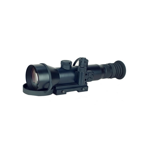 Night vision riflescope for Hunting