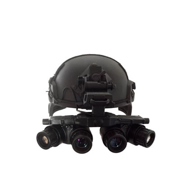 MH-GPNVG Ground Panoramic Night Vision Goggle (GPNVG)