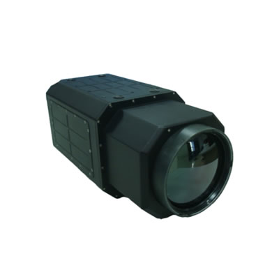 MH-C88 Series of Long-wave Infrared Cooling Thermal Imaging Camera