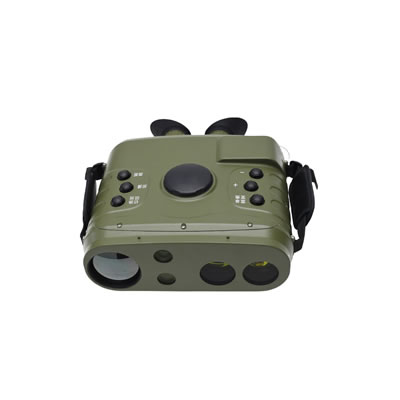  MH-C3320 Cooled thermal Binocular