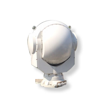 Photoelectric Tracking and Recognition System