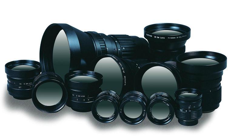 Introduce of Infrared lens
