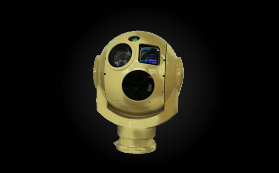 Reconnaissance detection