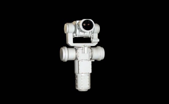 MH-C29  infrared vigilance equipment