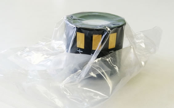 Night vision Image Intensifier Tubes