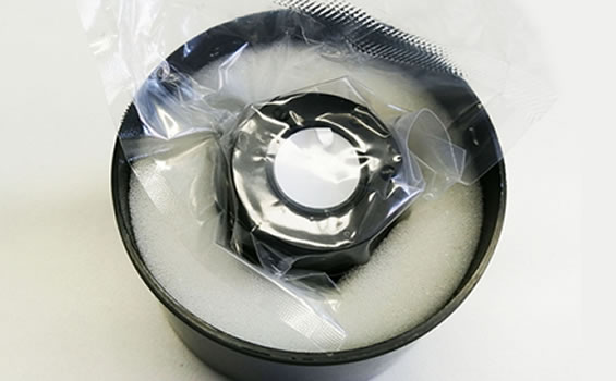 Night vision Image Intensifier Tubes