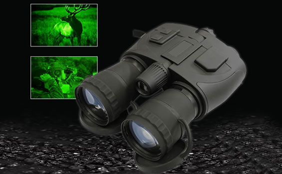 Night Vision Binoculars MH-NVBR