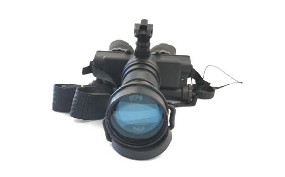 Night Vision Goggles With 3.5x Lens
