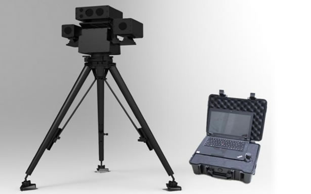 anti-sniper detection system