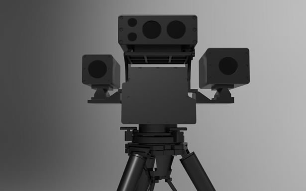 anti-sniper detection system