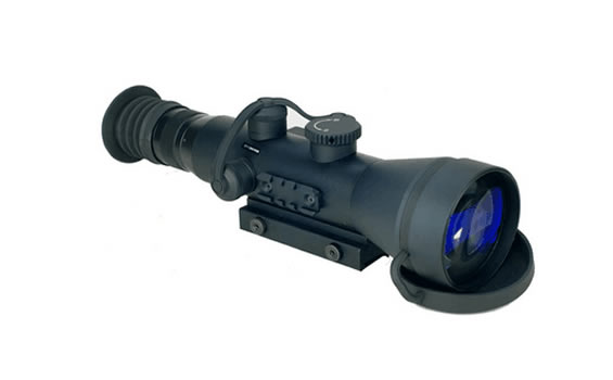 Night vision riflescope for Hunting