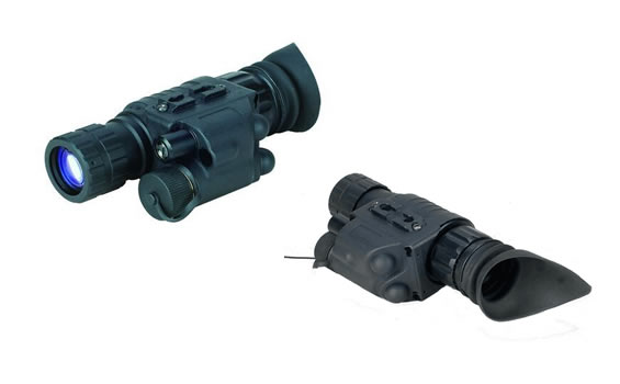 Night Vision Monocular