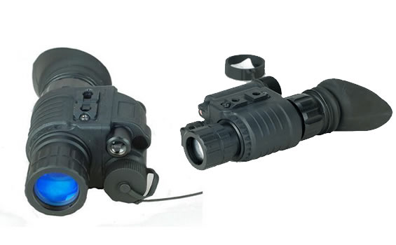 Night Vision Monocular