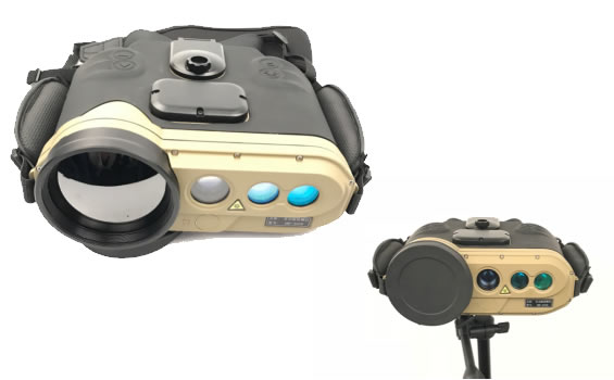 Truely Multi-functional Thermal Camera for Use
