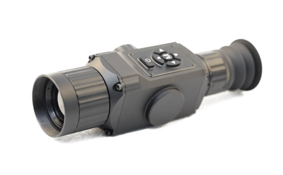 MH-RS Series Thermal Weapon Sight