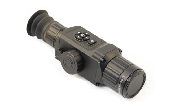 MH-RS Series Thermal Weapon Sight