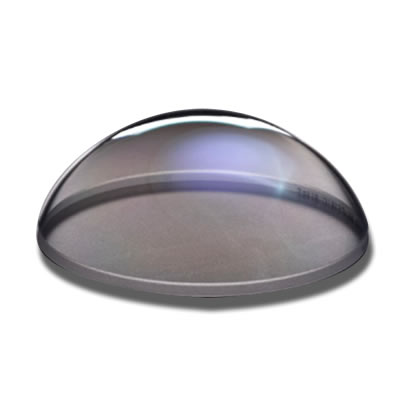 Infrared Dome