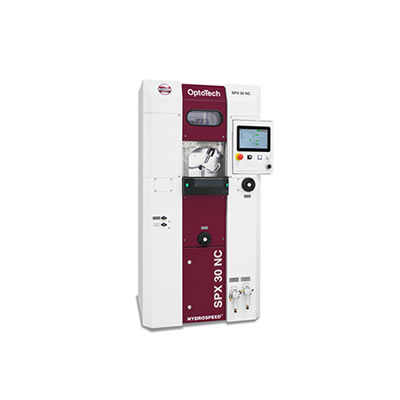  High Precision Polishing
