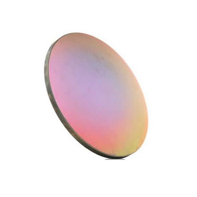 Infrared Optics Manufacture Optical Coating