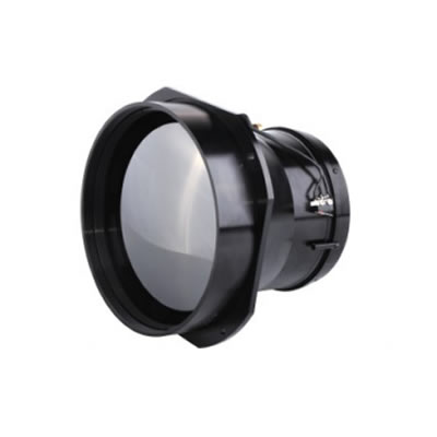 Standard IR lens