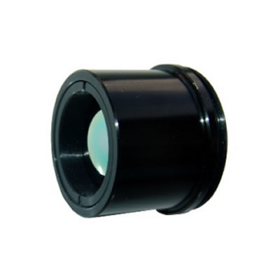 Athermalized lenses