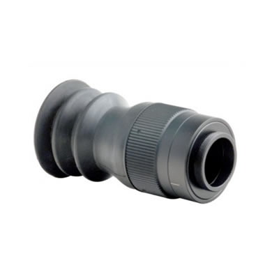 10x OLED eyepiece