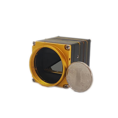 MH-E6 640*480 Thermal Imaging Core with shutter