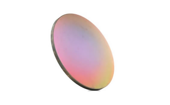 Infrared Optics Manufacture Optical Coating