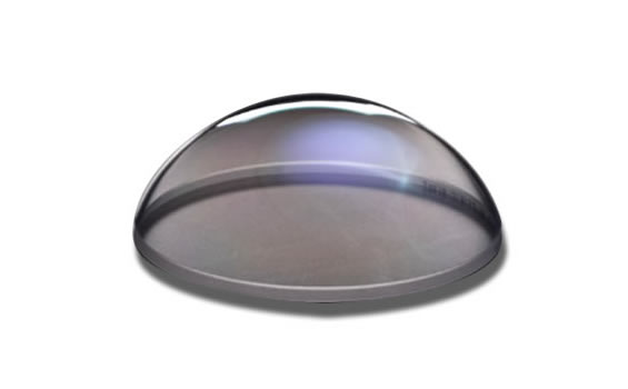 Infrared Dome