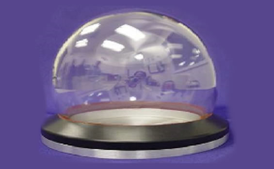 Aluminate fairing