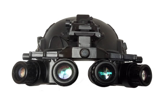 night vision equipment