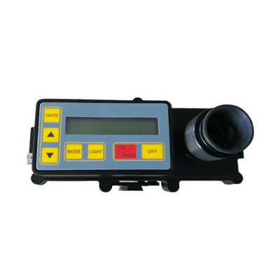 MH-RF50 hand-held laser rangefinder