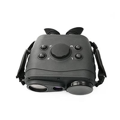 MHRF-53 Laser Range Finder