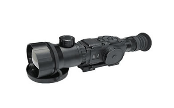 640*480 Thermal Rifle Scope with 75mm Lens