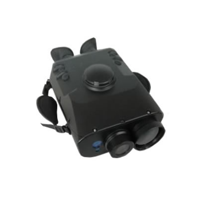 MH-C640 Portable & Long-Range Multifunction Cooled Thermal Binoculars