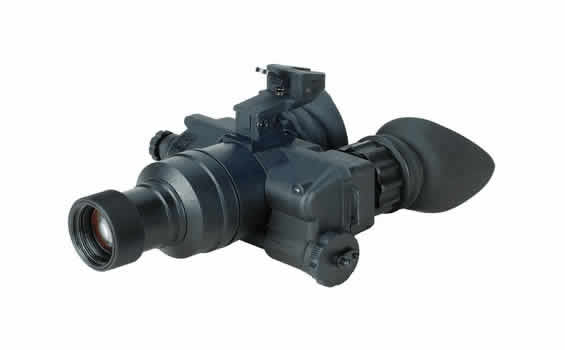Gen3 Night Vision Goggles