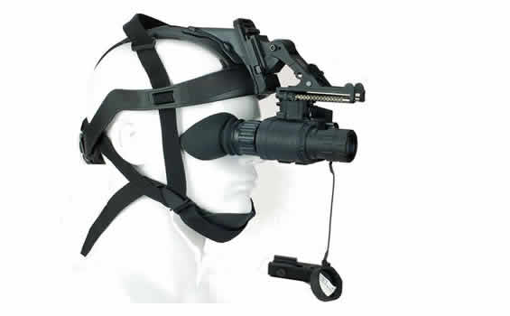 Gen3 Night Vision Goggles